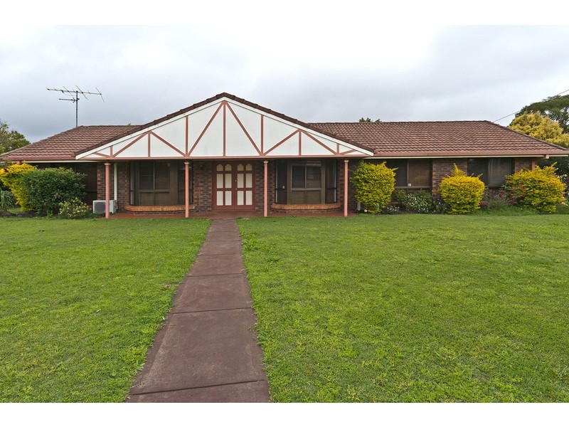 6 Fokker Street, Wilsonton QLD 4350