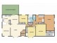 6 Fokker Street, Wilsonton QLD 4350 Floorplan