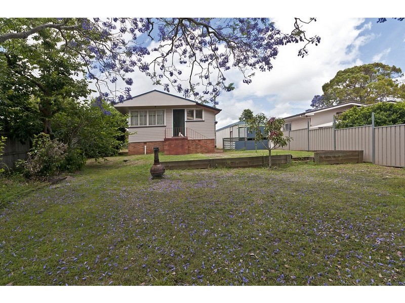 141 Stephen Street, Harristown QLD 4350