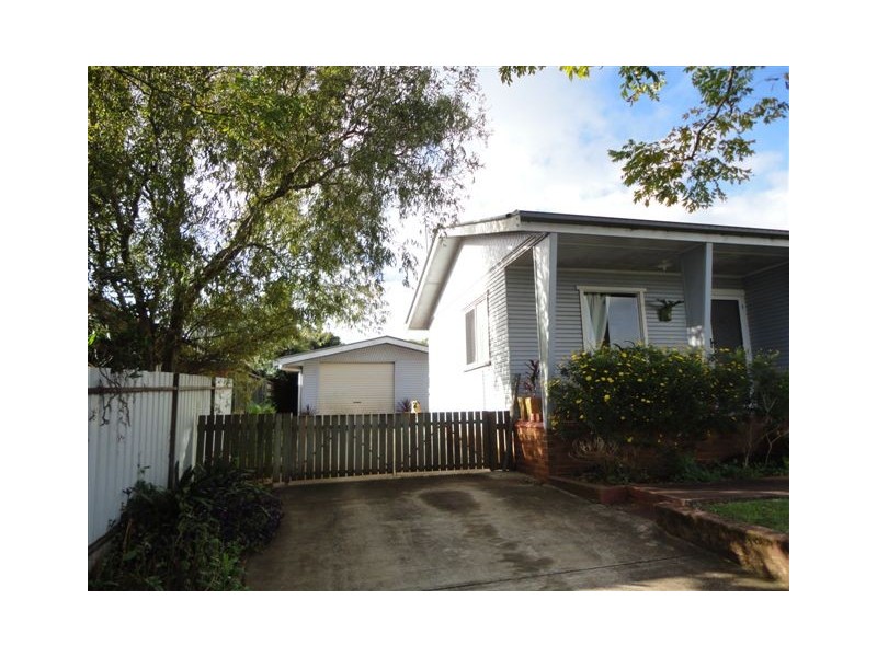 51 South Street, Rangeville QLD 4350