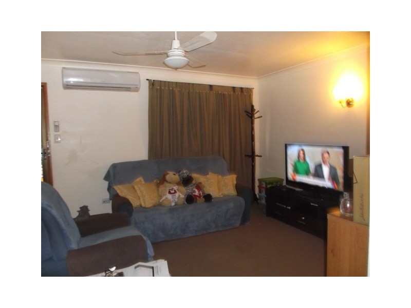 2/40 Gorman Street, Darling Heights QLD 4350