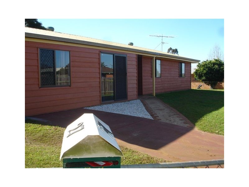 27 Wine Drive, Wilsonton QLD 4350