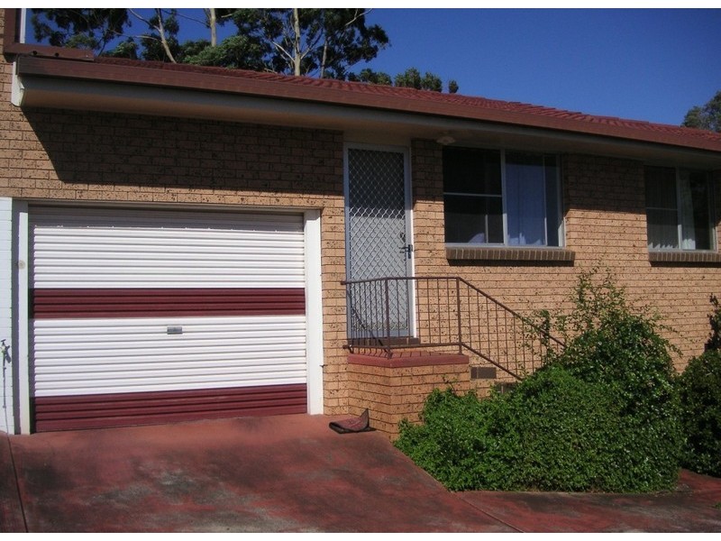 1/31 Luck Street, Drayton QLD 4350