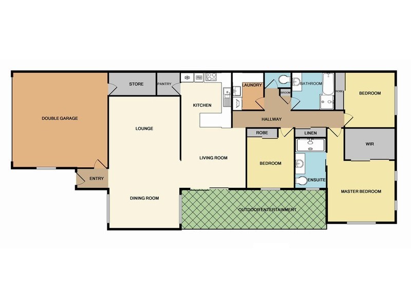 1/302B South Street, Harristown QLD 4350