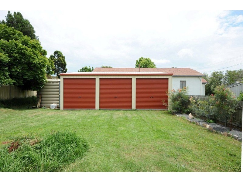 27 Justin Street, Harristown QLD 4350