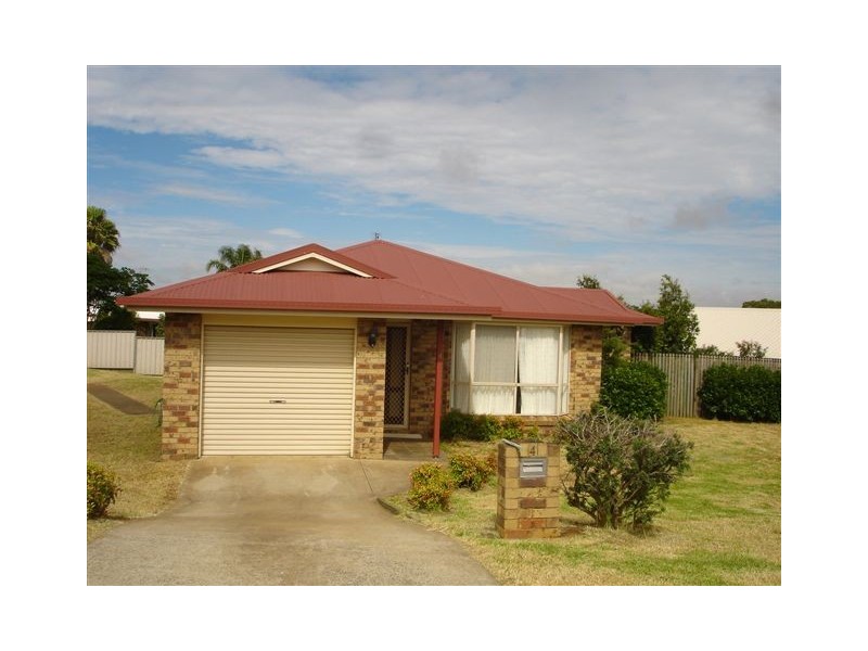 4 Robindale Drive, Darling Heights QLD 4350