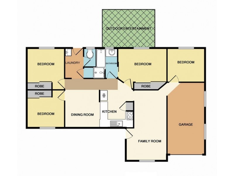 184 Baker Street, Darling Heights QLD 4350