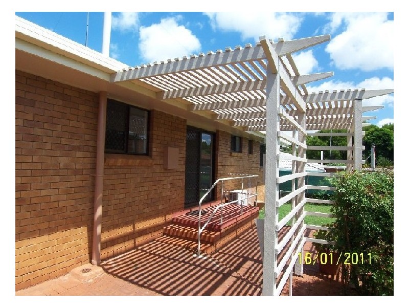31 Naranga Street, Rangeville QLD 4350