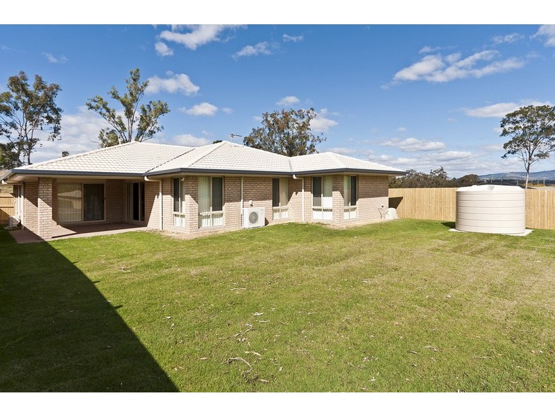 33 Seventeen Mile Road, Helidon QLD 4344
