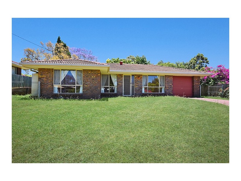 15 Seppelt Street, Wilsonton QLD 4350