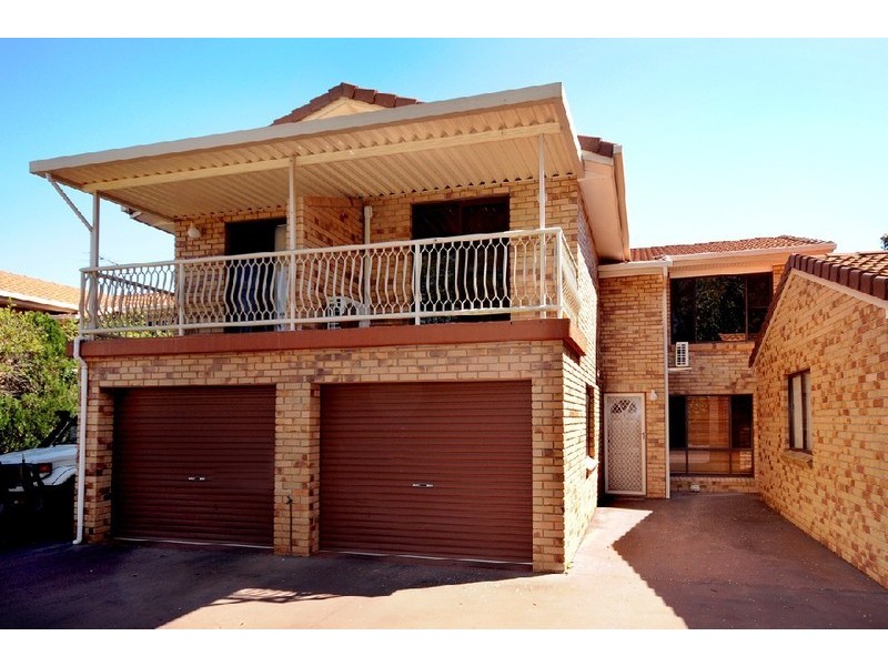 8/21 Herries Street, East Toowoomba QLD 4350