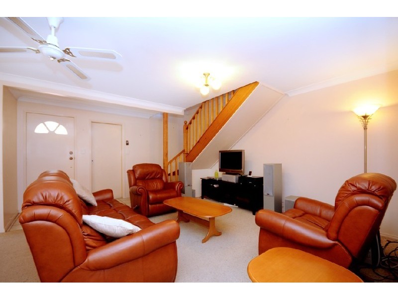 8/21 Herries Street, East Toowoomba QLD 4350