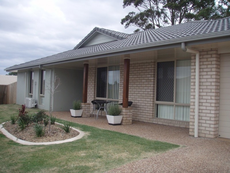 10 Dixon Court, Wilsonton Heights QLD 4350