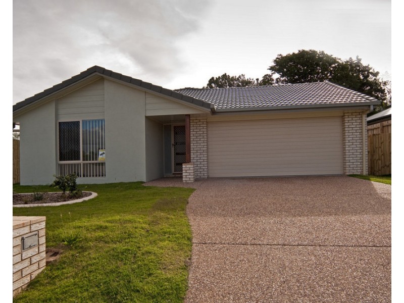 11 Barwick Court, Wilsonton Heights QLD 4350