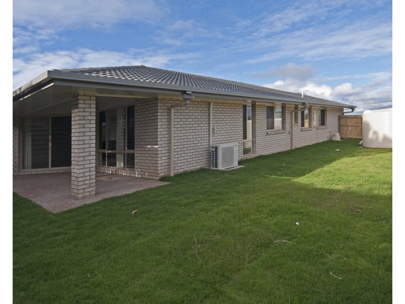 11 Barwick Court, Wilsonton Heights QLD 4350