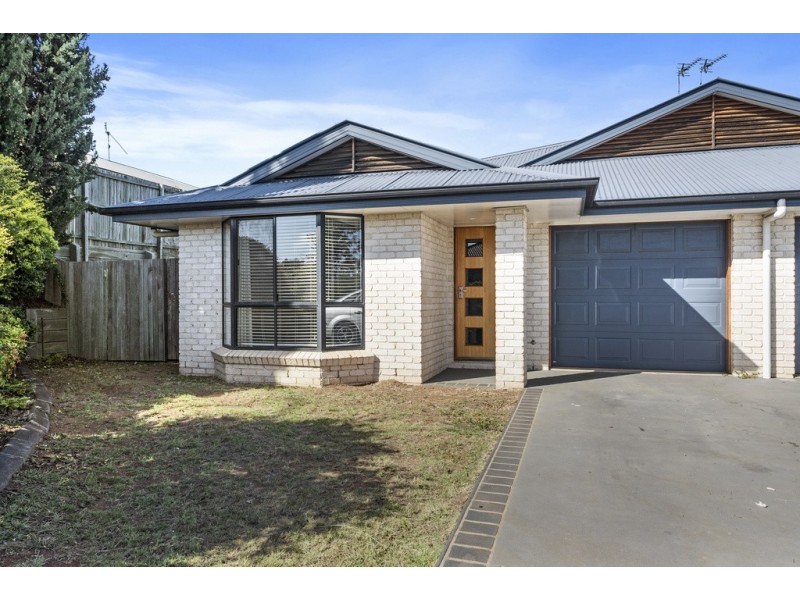 1/28 Cuttaburra Crescent, Glenvale QLD 4350