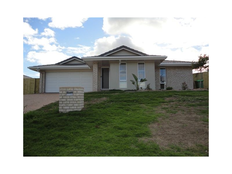 7 Paperbark Drive, Glenvale QLD 4350