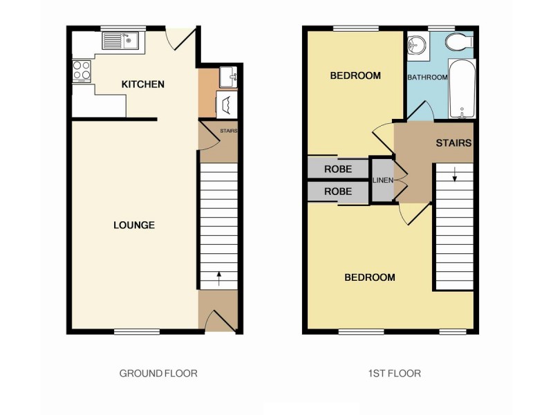 23/6 O’Brien Street, Harlaxton QLD 4350