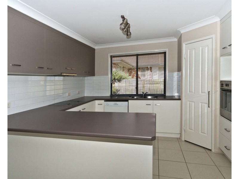 7 Diamantina Drive, Glenvale QLD 4350