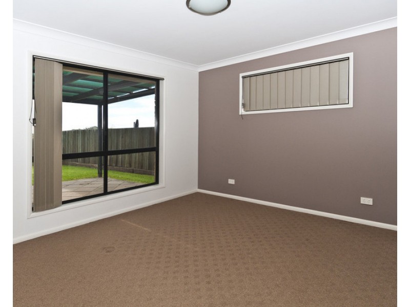 7 Diamantina Drive, Glenvale QLD 4350
