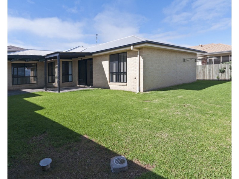 7 Diamantina Drive, Glenvale QLD 4350