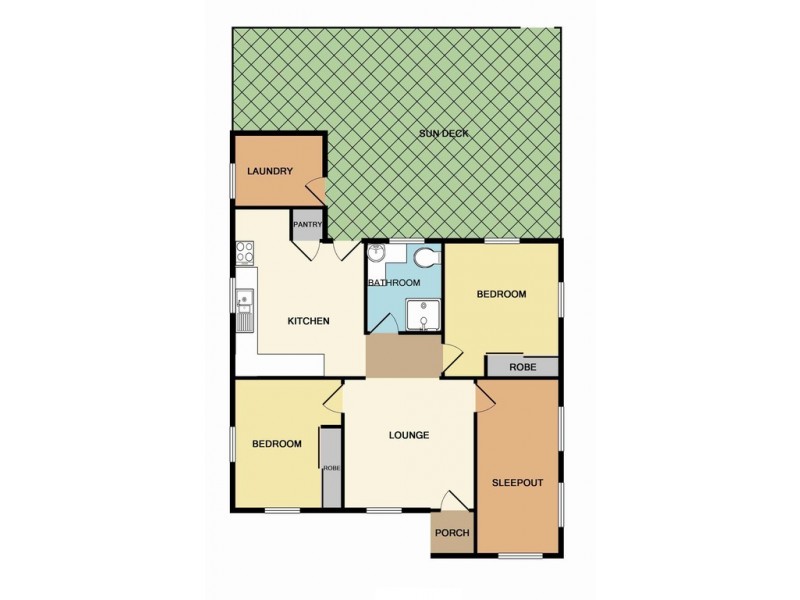 19 Christmas Street, North Toowoomba QLD 4350