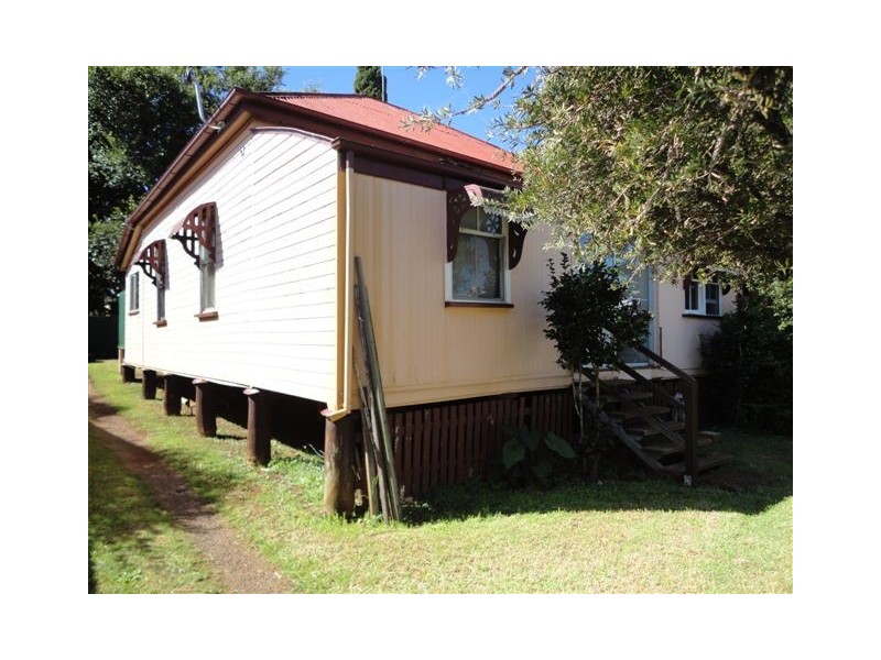 3 French Street, East Toowoomba QLD 4350