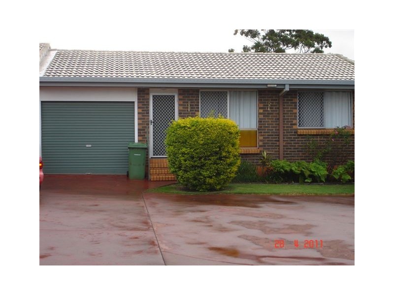 9/335 West Street, South Toowoomba QLD 4350