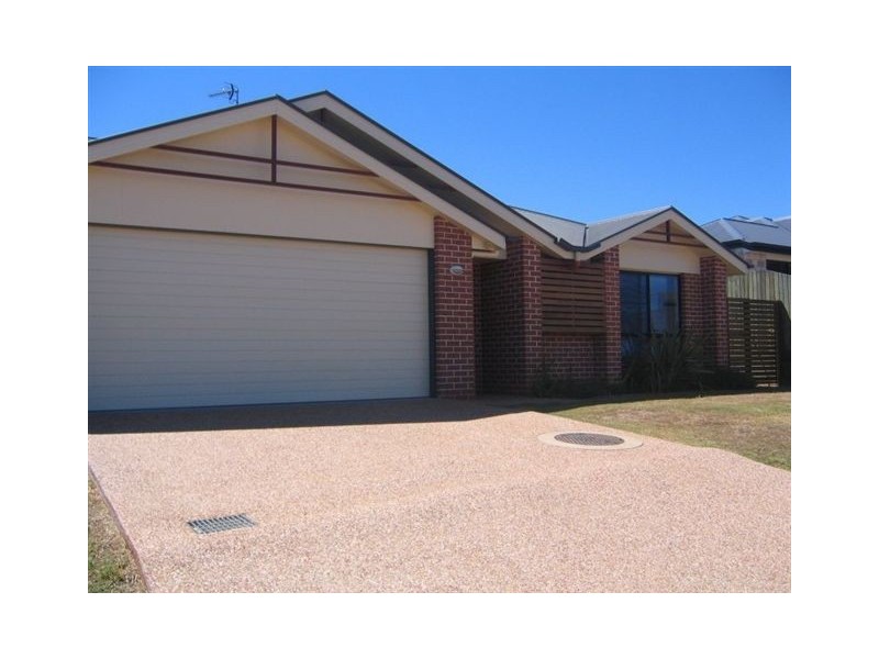 91 Wuth Street, Darling Heights QLD 4350
