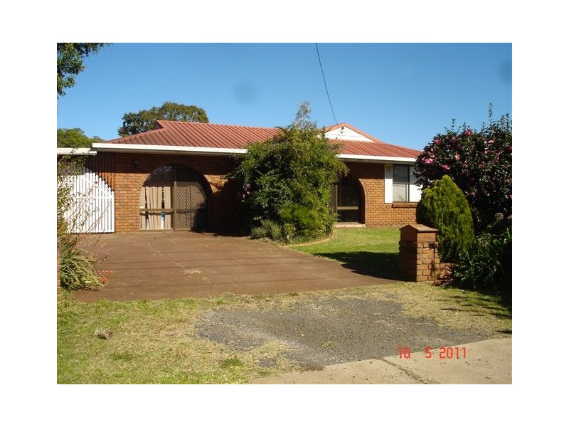 26 Canning Street, Drayton QLD 4350