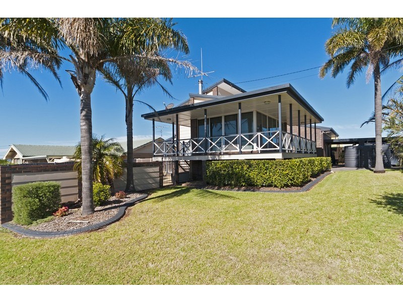2 Bischof Street, Wilsonton Heights QLD 4350