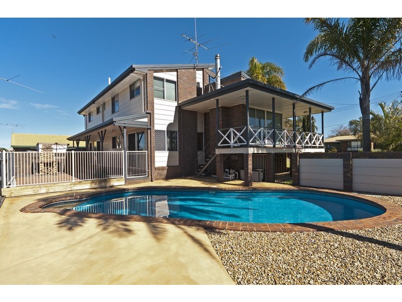 2 Bischof Street, Wilsonton Heights QLD 4350