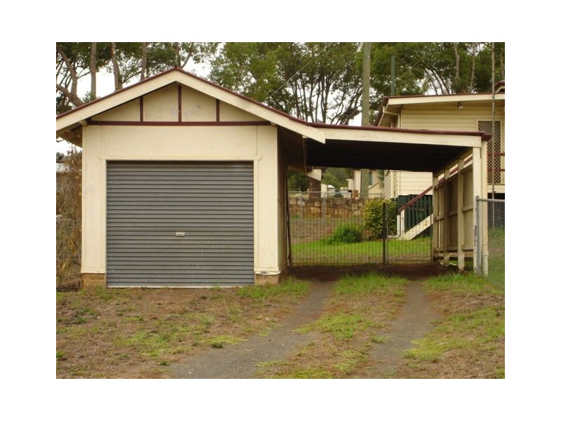 153 Ruthven Street, North Toowoomba QLD 4350