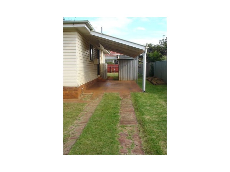 14 Dalgleish Street, South Toowoomba QLD 4350