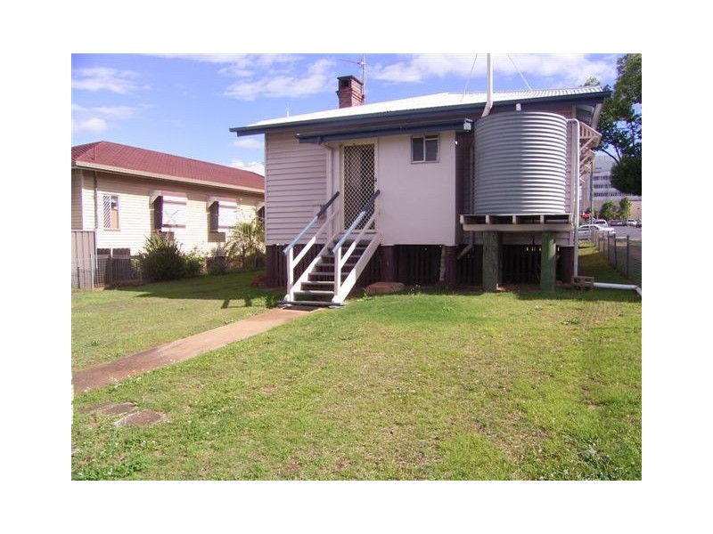 235 James Street, Toowoomba City QLD 4350