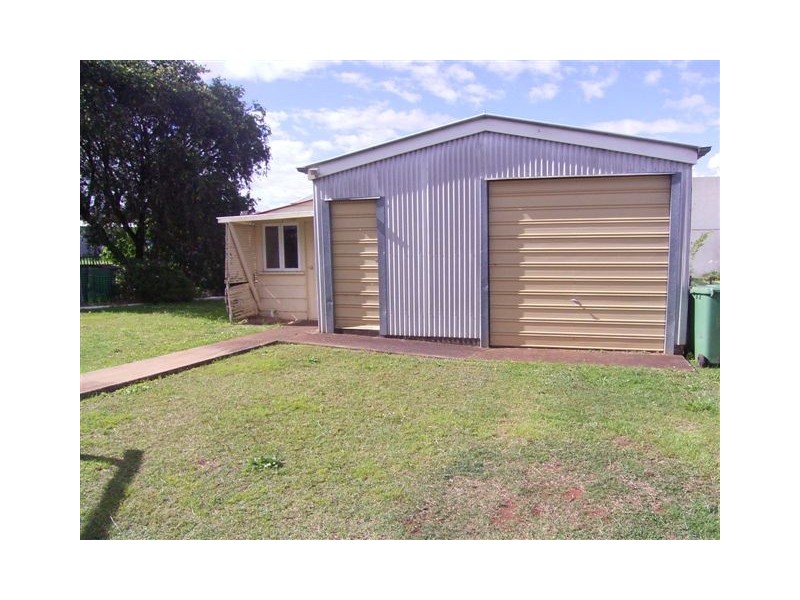 235 James Street, Toowoomba City QLD 4350
