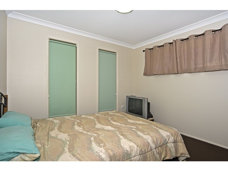 3 Ace Drive, Glenvale QLD 4350