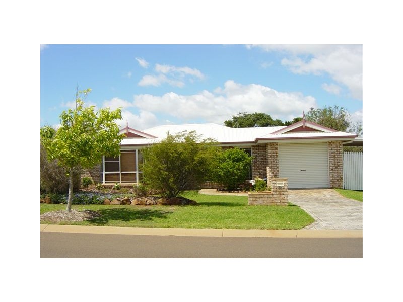 20 Glen Avon Court, Glenvale QLD 4350