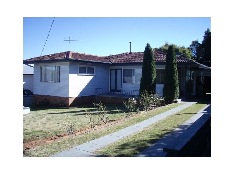 33 Drummond Street, Rangeville QLD 4350