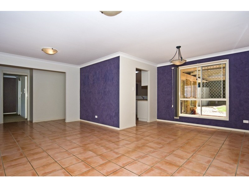 13 Mirage Court, Wilsonton QLD 4350