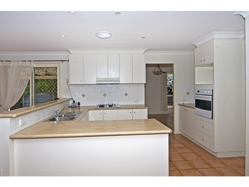 13 Mirage Court, Wilsonton QLD 4350