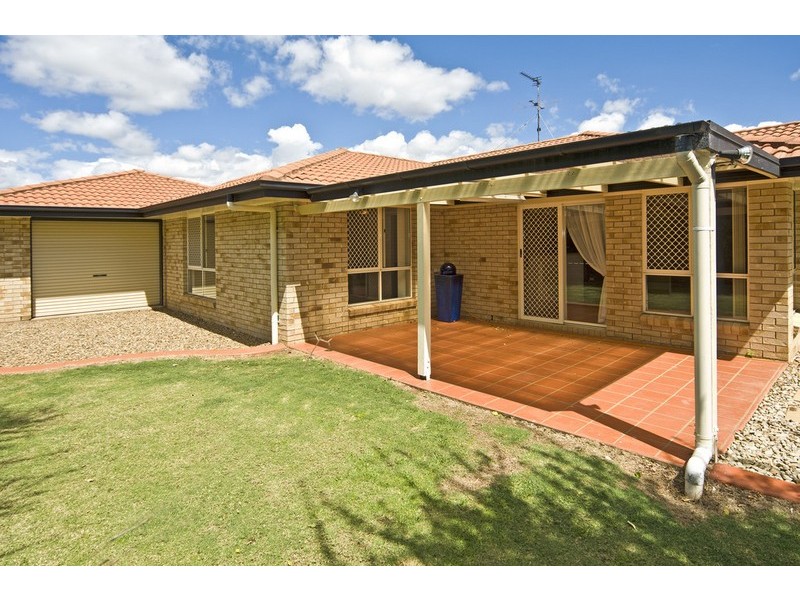 13 Mirage Court, Wilsonton QLD 4350