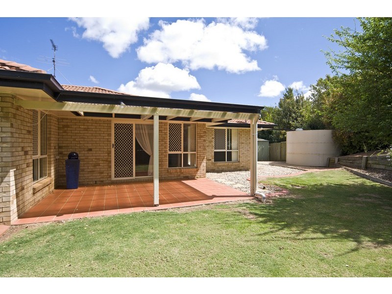 13 Mirage Court, Wilsonton QLD 4350