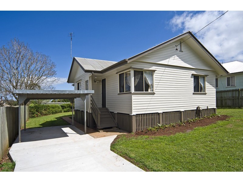 21 Dwyer Street, Harlaxton QLD 4350