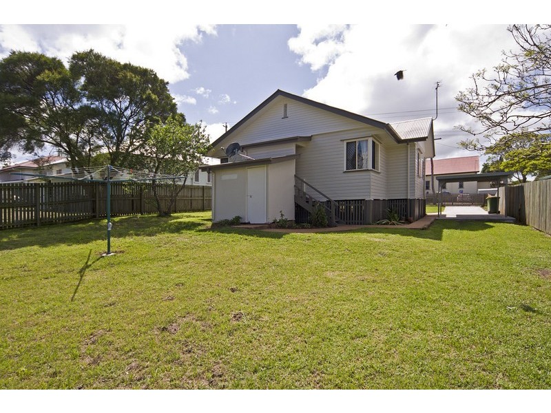 21 Dwyer Street, Harlaxton QLD 4350