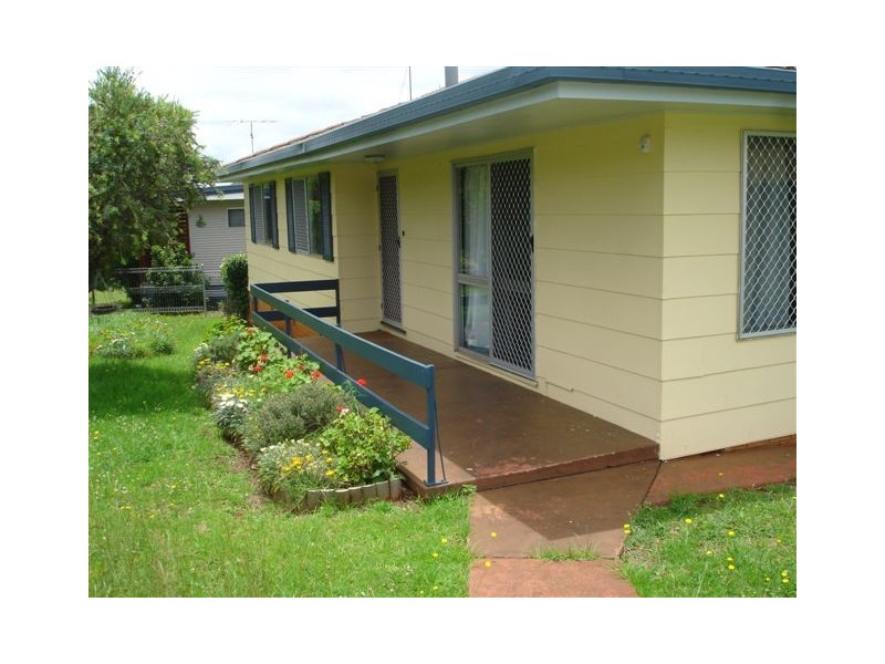 7 Cassia Street (34 Skehan Street), Centenary Heights QLD 4350