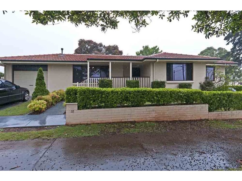 32 High Street, Rangeville QLD 4350