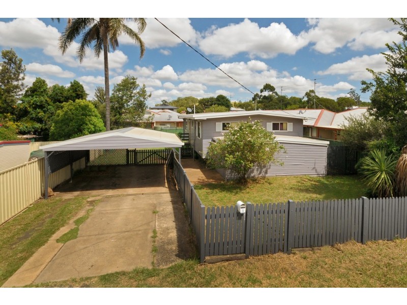 4 Canning Street, Drayton QLD 4350