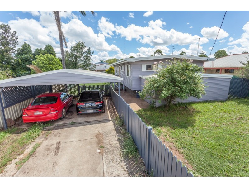 4 Canning Street, Drayton QLD 4350