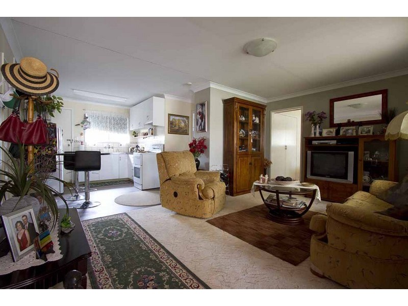 2/481 Bridge Street, Wilsonton QLD 4350